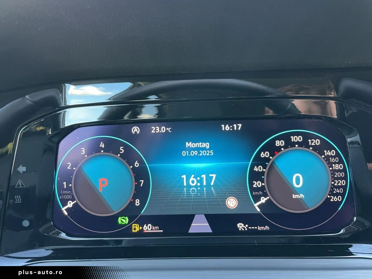 VW Golf VIII Style 1.5 eTSI DSG Navi  Matrix  Head-