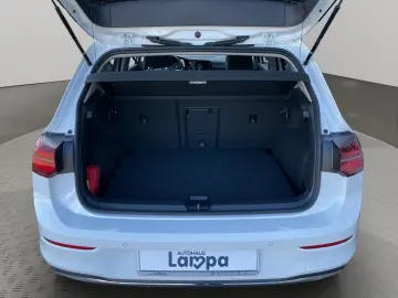 VW Golf VIII Style 1.5 eTSI DSG Navi  Matrix  Head-