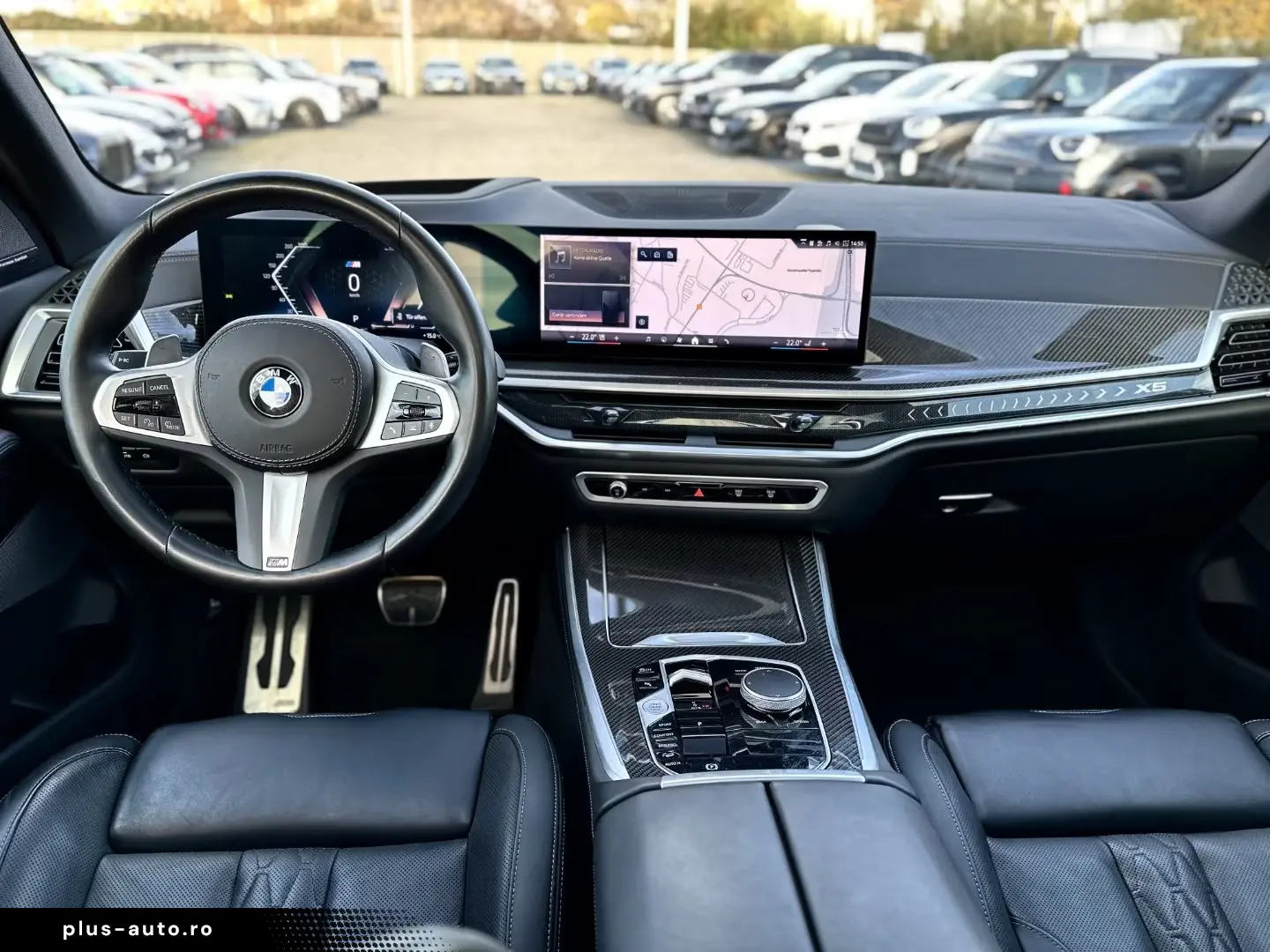 BMW X5 xDrive30d M Sportpaket