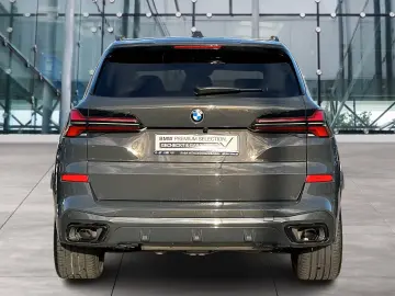 BMW X5 xDrive30d M Sportpaket