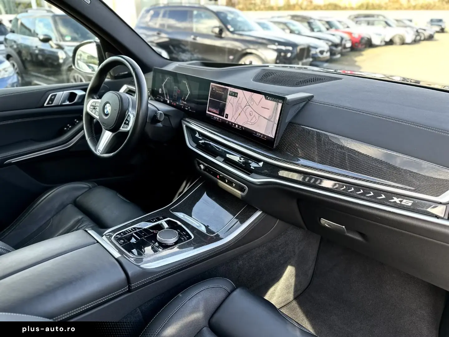 BMW X5 xDrive30d M Sportpaket