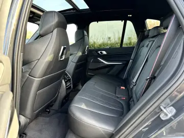 BMW X5 xDrive30d M Sportpaket