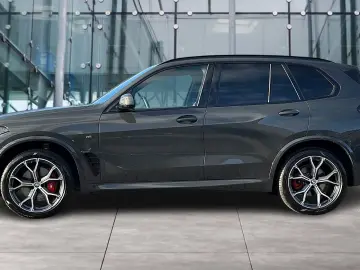 BMW X5 xDrive30d M Sportpaket