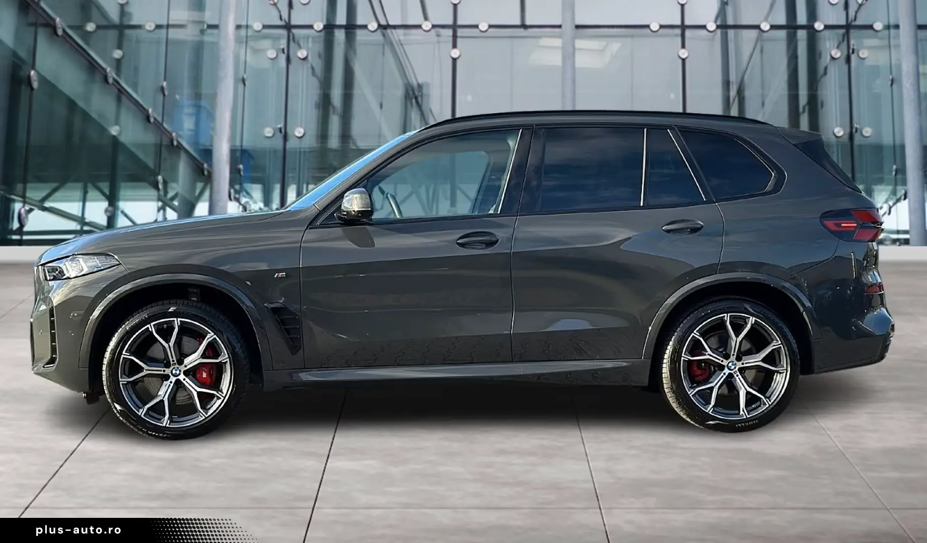 BMW X5 xDrive30d M Sportpaket