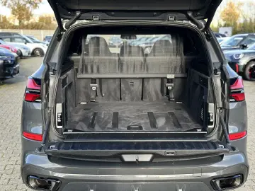 BMW X5 xDrive30d M Sportpaket