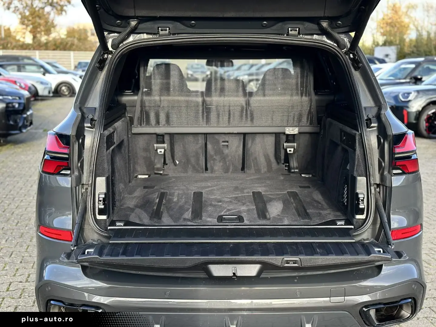 BMW X5 xDrive30d M Sportpaket