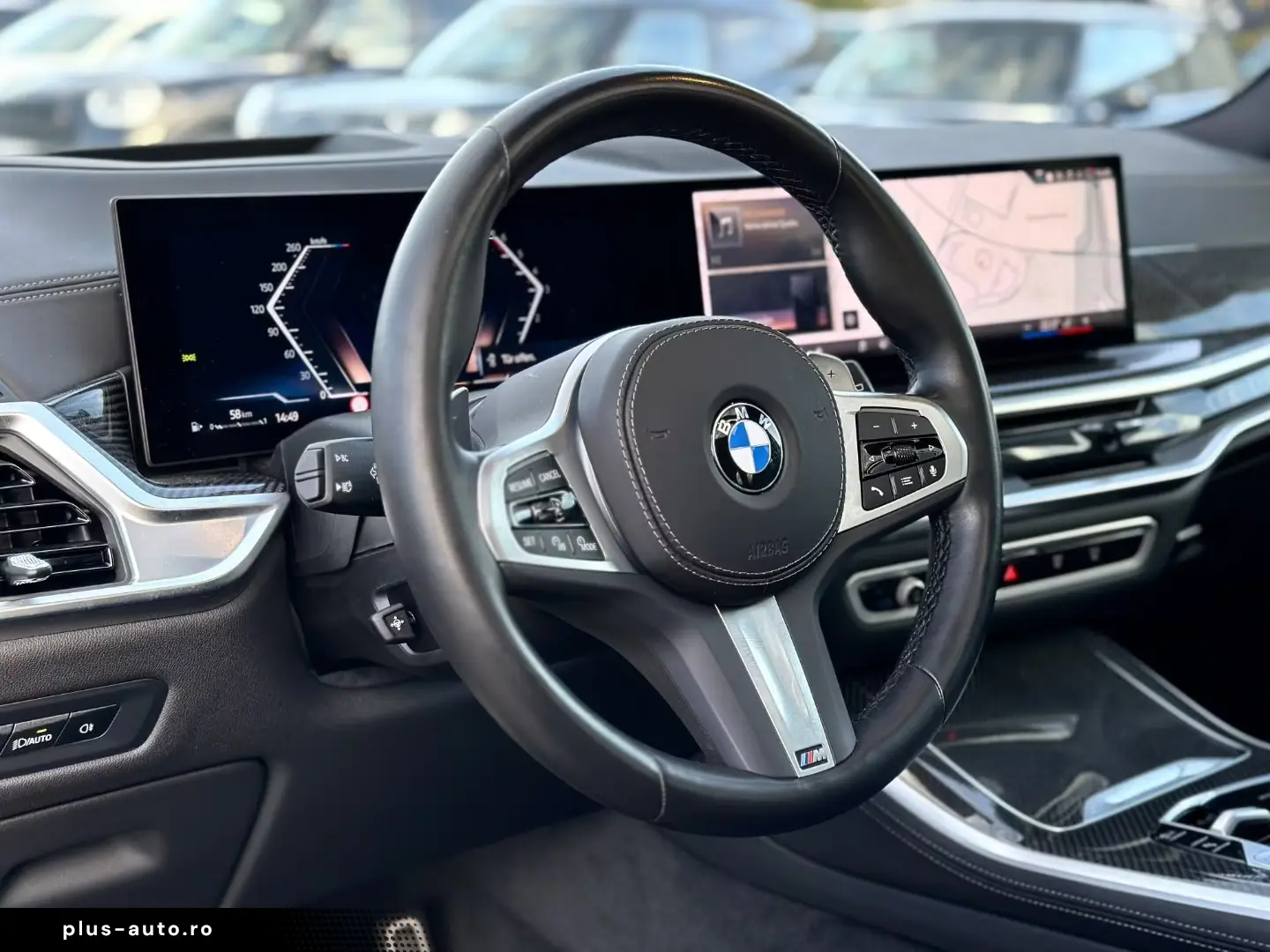 BMW X5 xDrive30d M Sportpaket