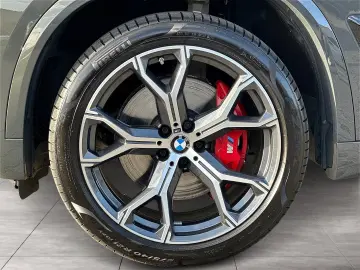 BMW X5 xDrive30d M Sportpaket