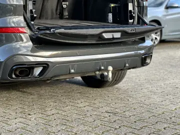 BMW X5 xDrive30d M Sportpaket