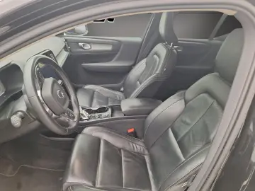 Volvo XC 40 T4 Recharge Inscription