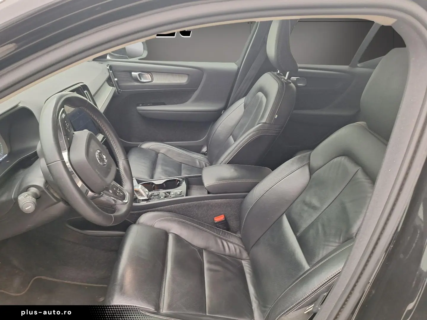 Volvo XC 40 T4 Recharge Inscription