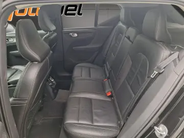 Volvo XC 40 T4 Recharge Inscription