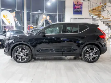 Volvo XC 40 T4 Recharge Inscription