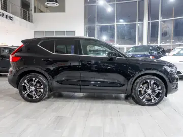 Volvo XC 40 T4 Recharge Inscription
