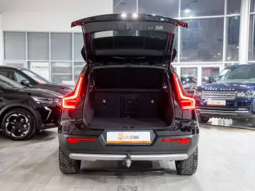 Volvo XC 40 T4 Recharge Inscription
