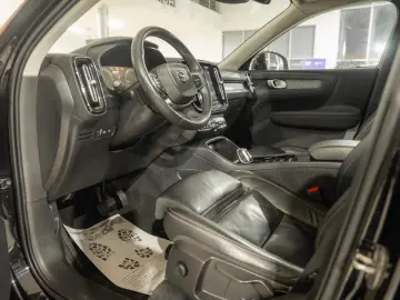 Volvo XC 40 T4 Recharge Inscription