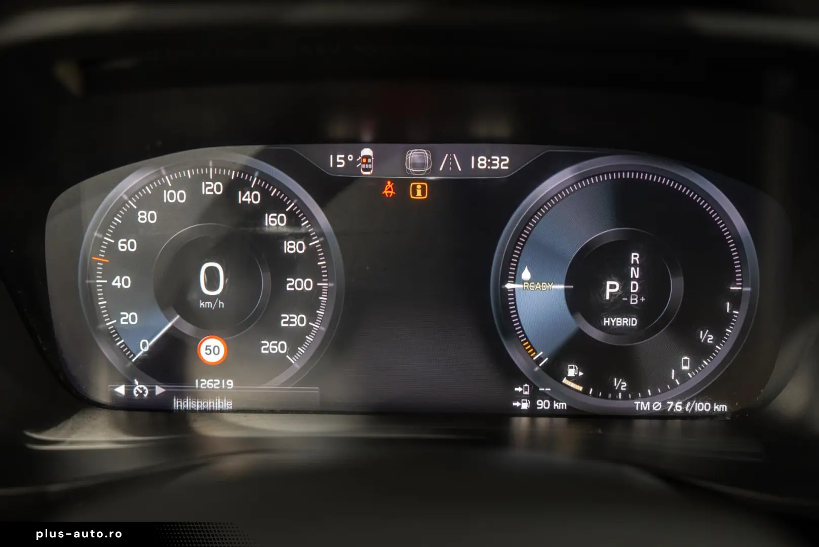 Volvo XC 40 T4 Recharge Inscription