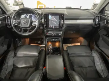 Volvo XC 40 T4 Recharge Inscription