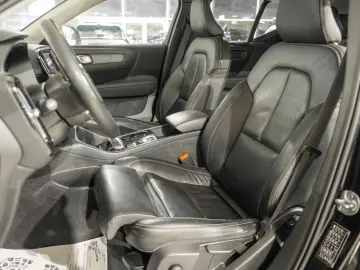 Volvo XC 40 T4 Recharge Inscription