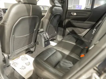 Volvo XC 40 T4 Recharge Inscription