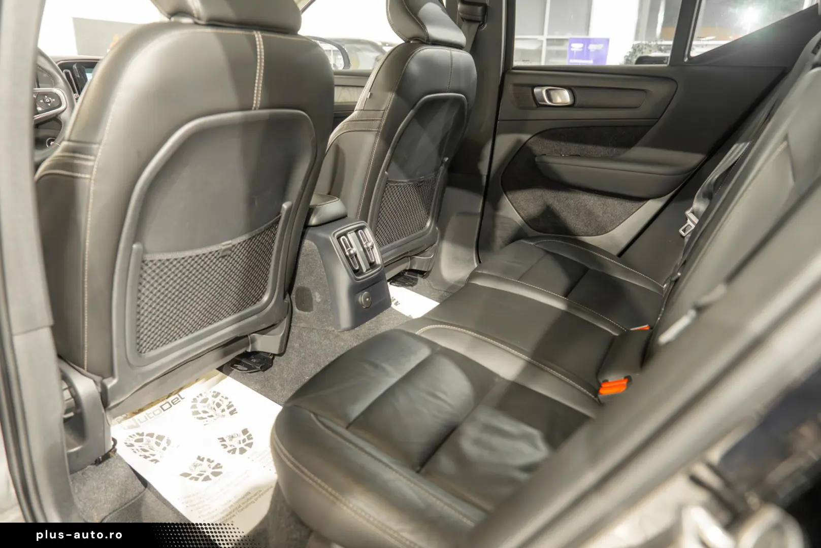 Volvo XC 40 T4 Recharge Inscription