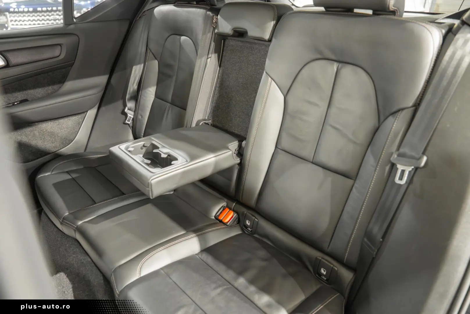 Volvo XC 40 T4 Recharge Inscription