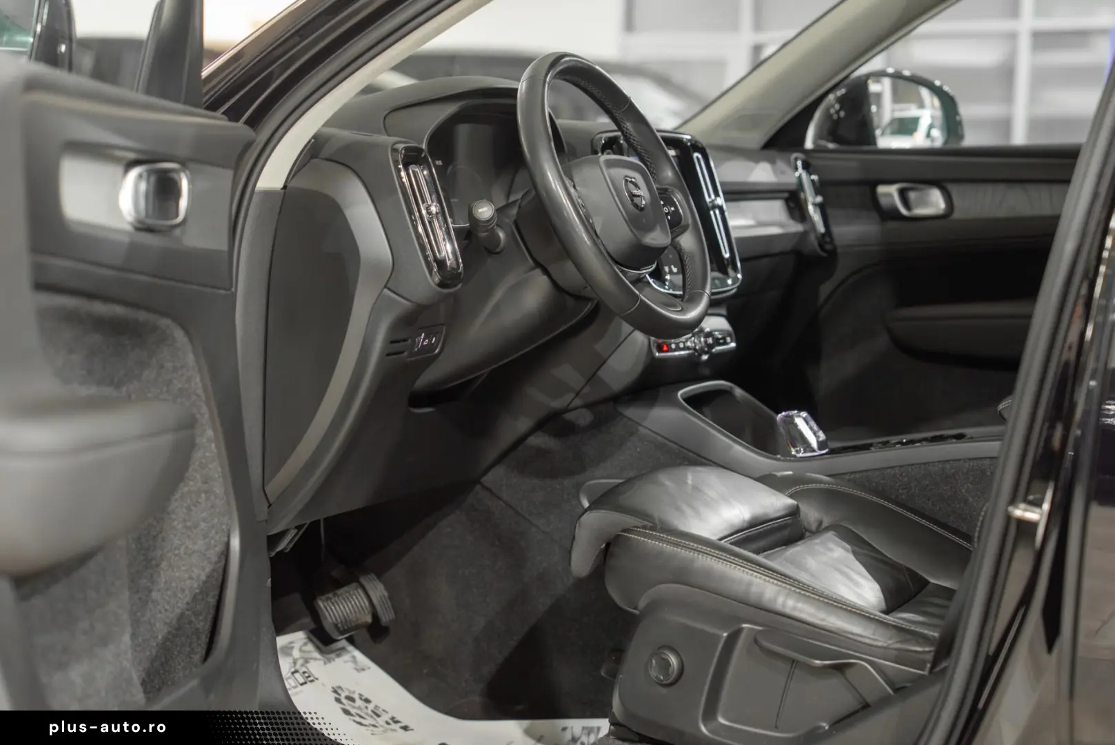 Volvo XC 40 T4 Recharge Inscription