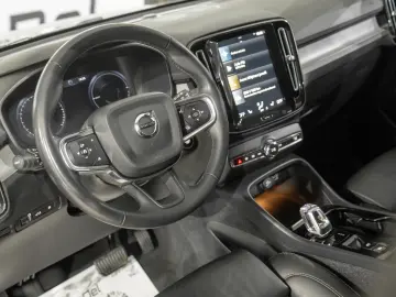 Volvo XC 40 T4 Recharge Inscription