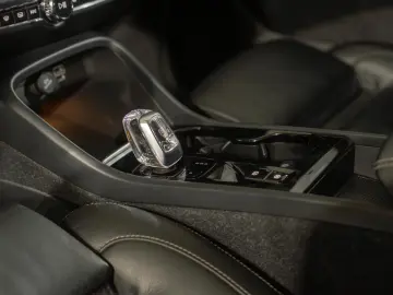 Volvo XC 40 T4 Recharge Inscription