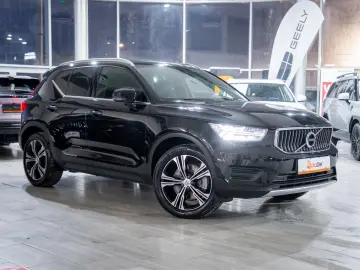 Volvo XC 40 T4 Recharge Inscription