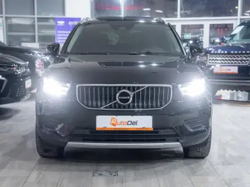 Volvo XC 40 T4 Recharge Inscription