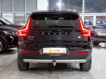 Volvo XC 40 T4 Recharge Inscription