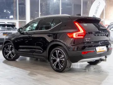 Volvo XC 40 T4 Recharge Inscription