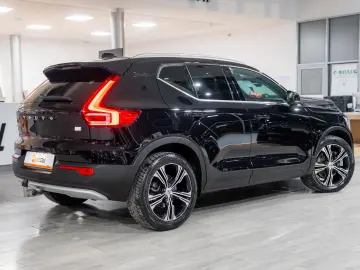 Volvo XC 40 T4 Recharge Inscription