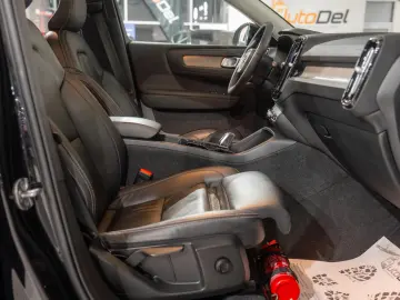 Volvo XC 40 T4 Recharge Inscription