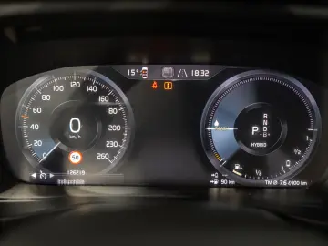 Volvo XC 40 T4 Recharge Inscription