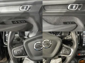 Volvo XC 40 T4 Recharge Inscription