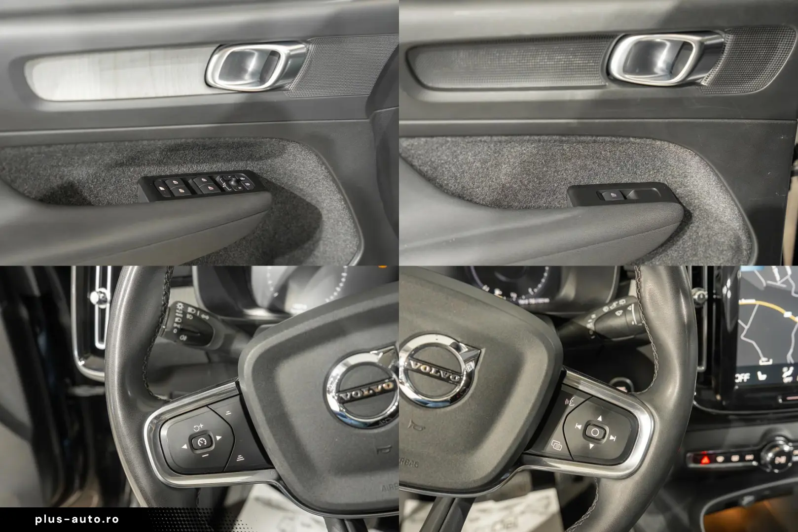 Volvo XC 40 T4 Recharge Inscription