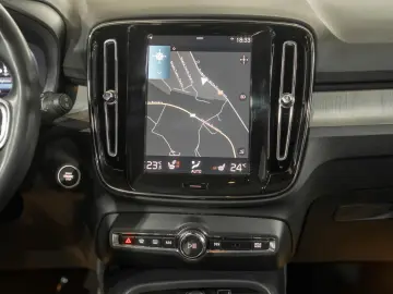 Volvo XC 40 T4 Recharge Inscription