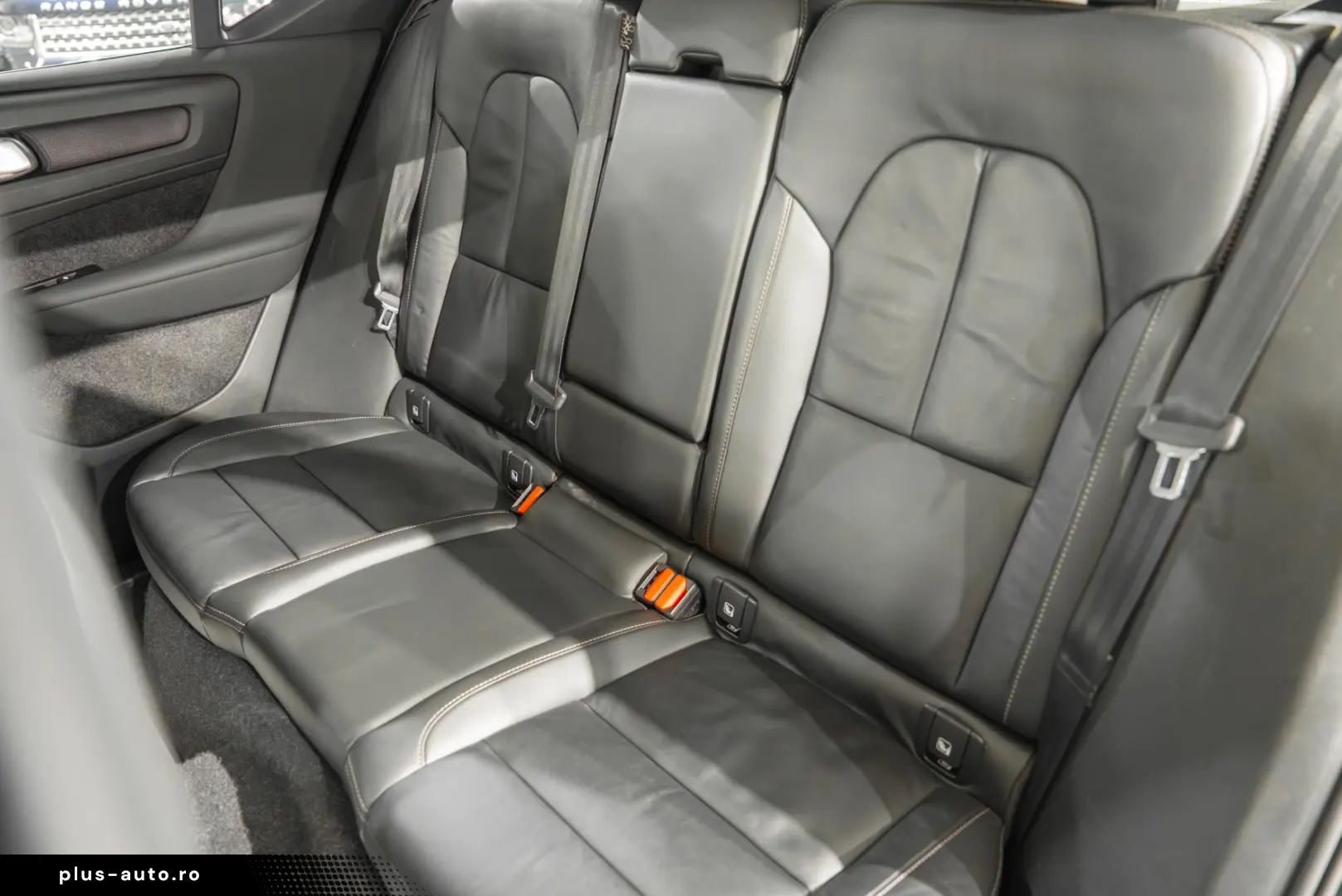 Volvo XC 40 T4 Recharge Inscription