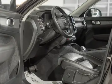 Volvo XC 40 T4 Recharge Inscription