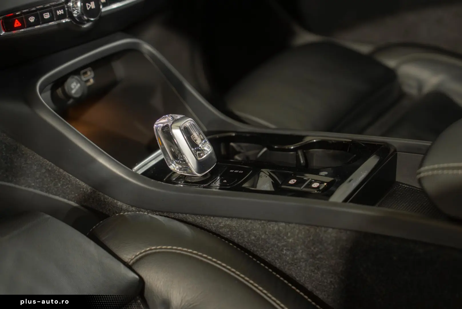 Volvo XC 40 T4 Recharge Inscription