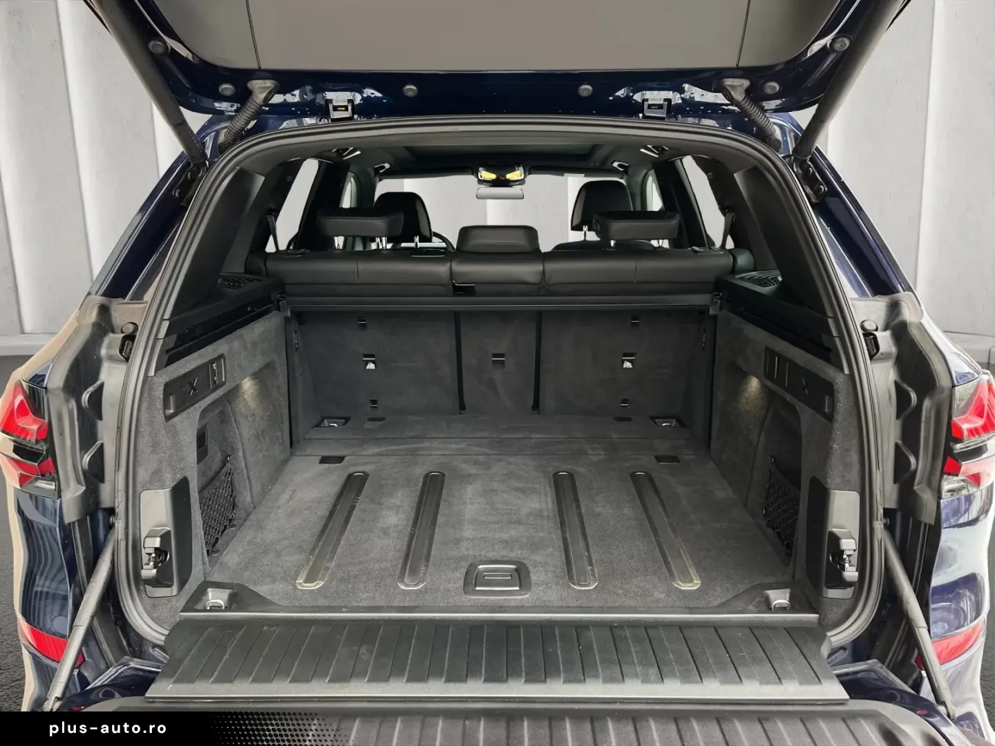 BMW X5 40i xD M Harman HUD