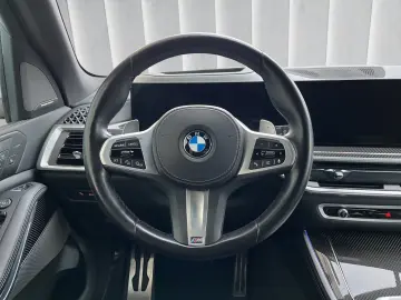 BMW X5 40i xD M Harman HUD