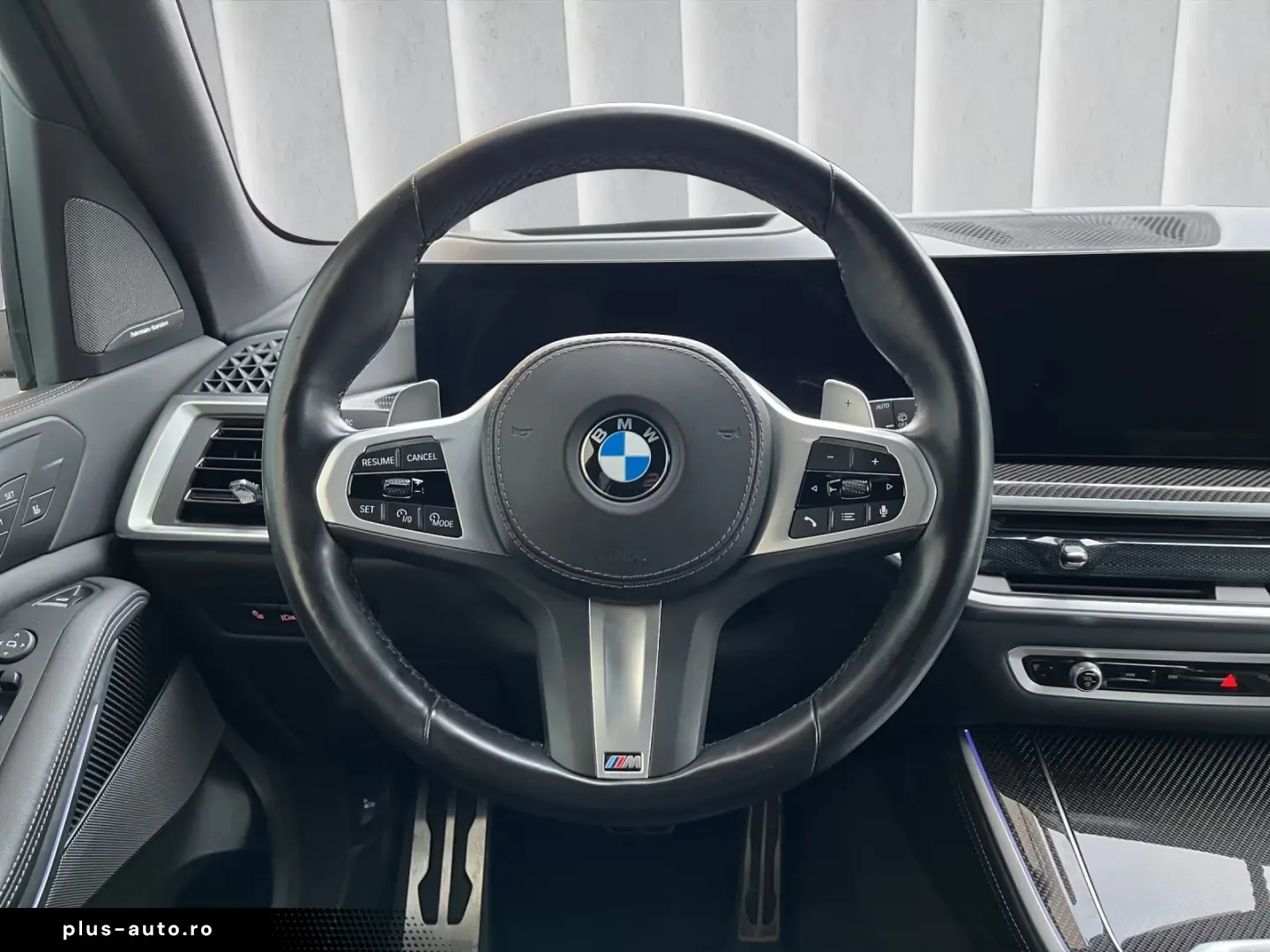 BMW X5 40i xD M Harman HUD