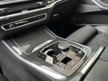 BMW X5 40i xD M Harman HUD