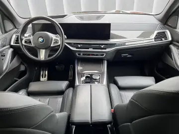 BMW X5 40i xD M Harman HUD