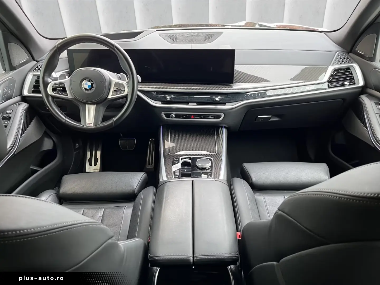 BMW X5 40i xD M Harman HUD