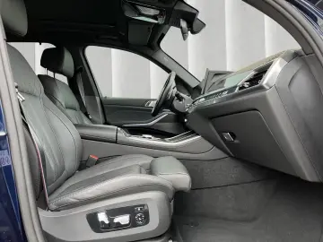 BMW X5 40i xD M Harman HUD