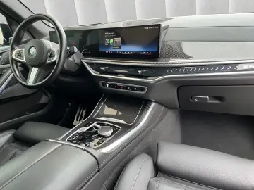 BMW X5 40i xD M Harman HUD